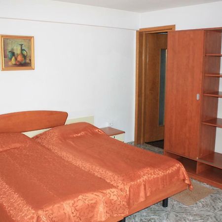 Hotel Vila Mihail Buşteni Exterior foto